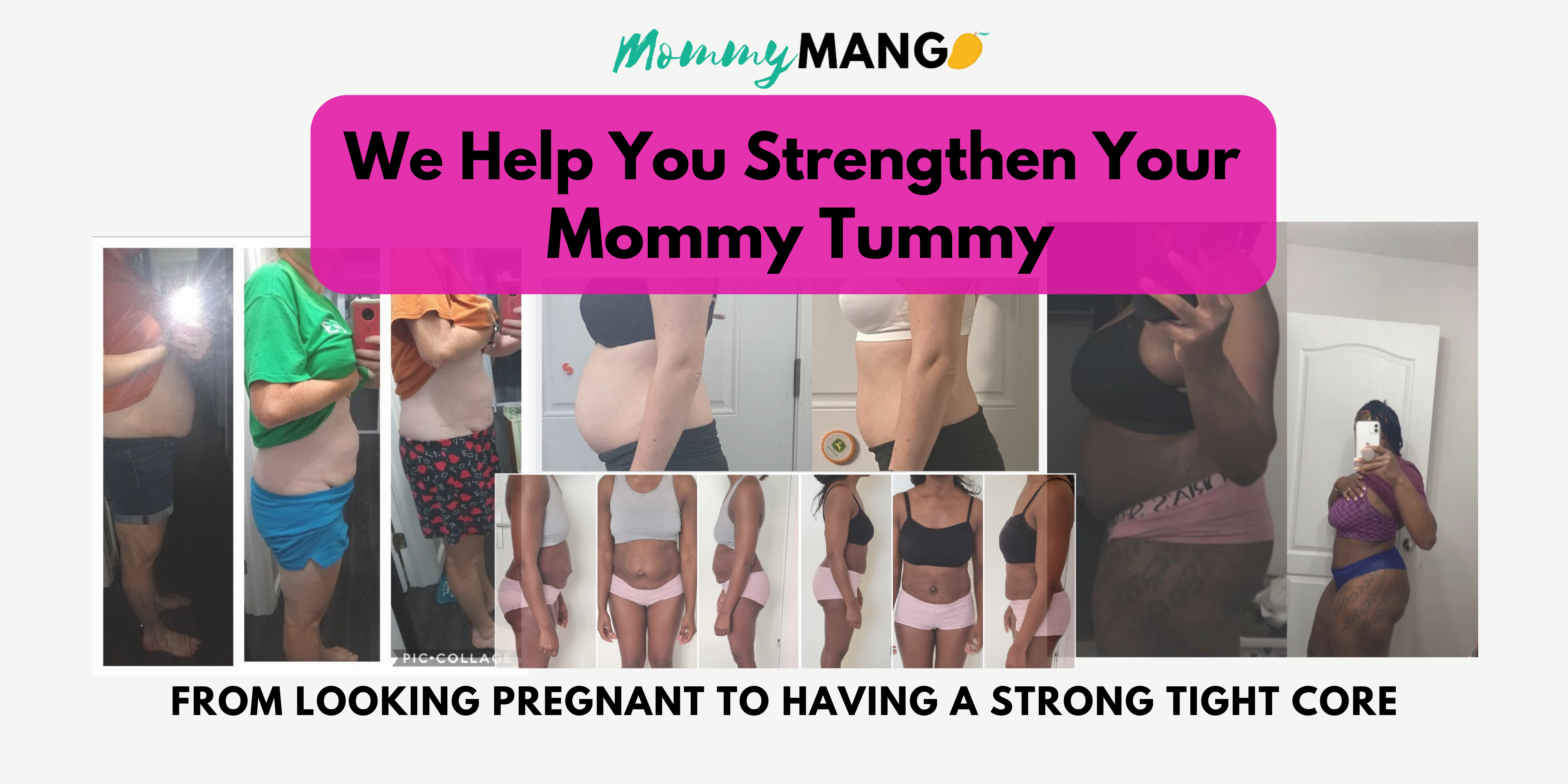 Mommy Mango
